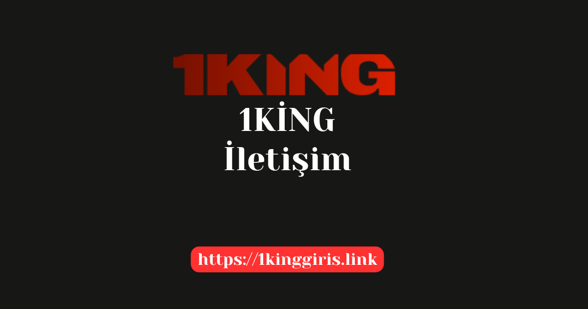 1King Iletişim